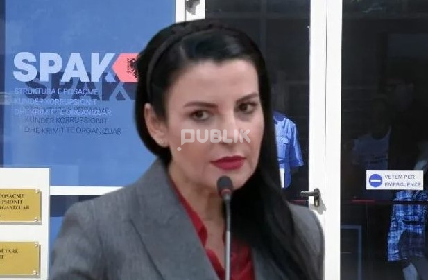 SPAK zgjat me 3 muaj afatet e hetimit per Belinda Ballukun