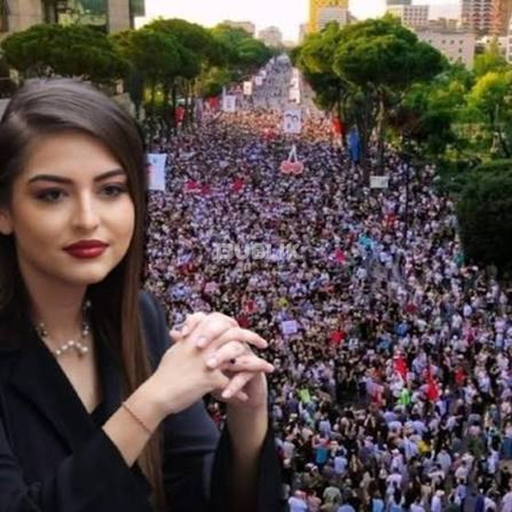 Sara Mila “i vë vulën” demokracisë: Nuk na duhet më opozita!