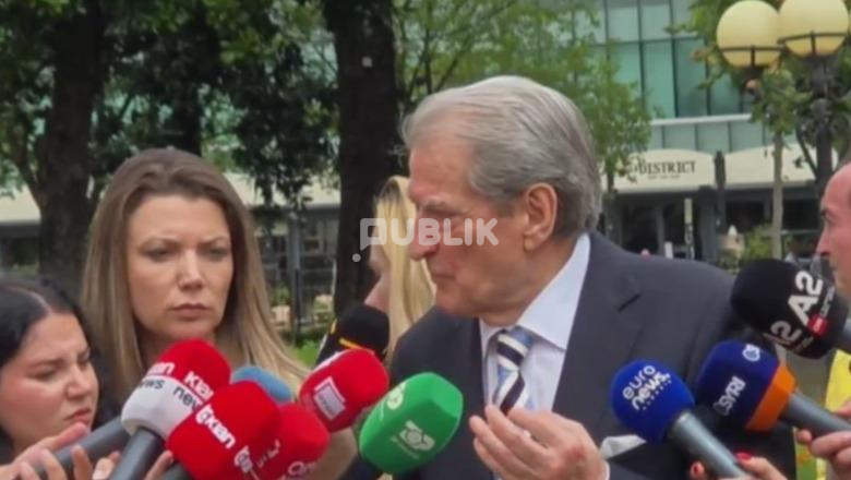 Berisha: Rama po kalon kredinë 302 mln $ me procedurë antikushtetuese