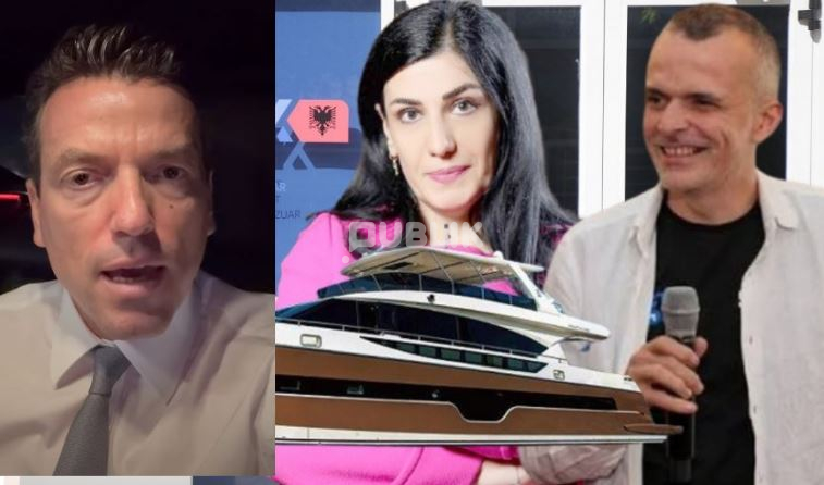 Agron Shehaj: Ermal Beqiri ka në dorë të dhënat e shqiptarëve