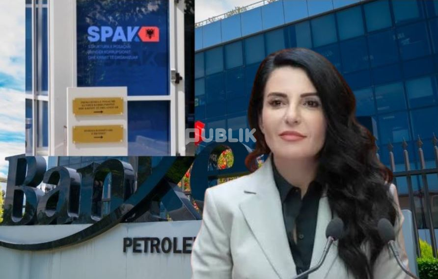 “Orteku” i çështjes së Bankers-it “gllabëron” edhe Belinda Ballukun