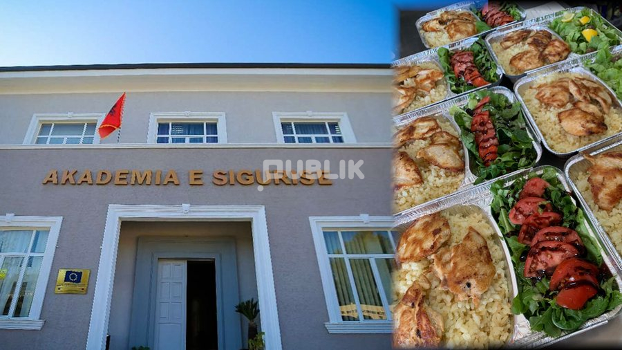 Pasi dy helmimeve, Akademia e Sigurisë heq dorë nga ‘SORI-AL”