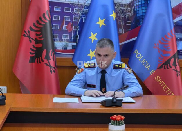 Hita urdhër të prerë për rendin, sigurinë dhe goditjen e krimit