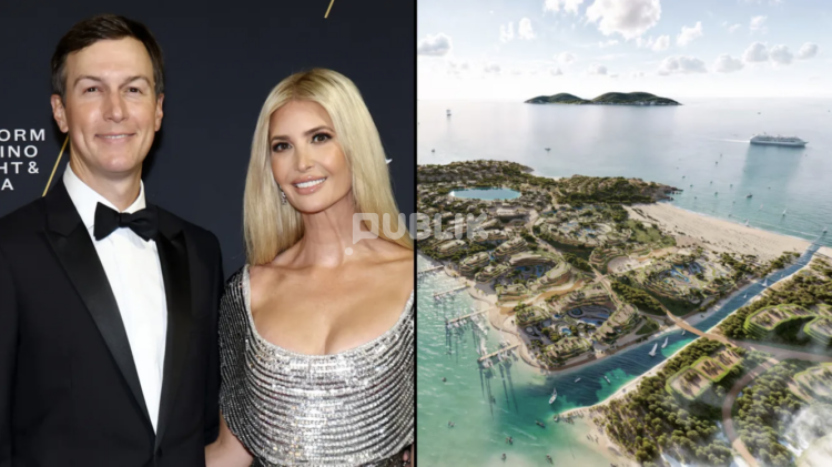 Zbulohen “të pathënat” e planit 5 miliardë $ të Kushnerëve