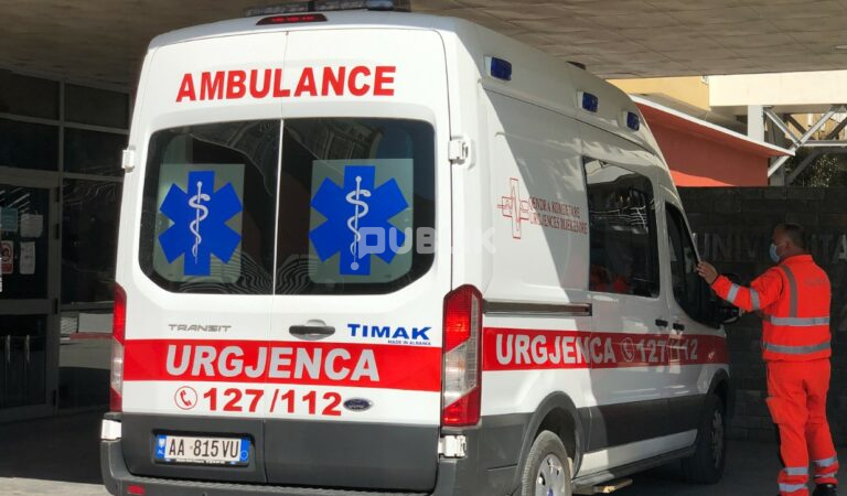 E rëndë në Himarë, humb jetën një punonjës i OSHEE gjatë punës