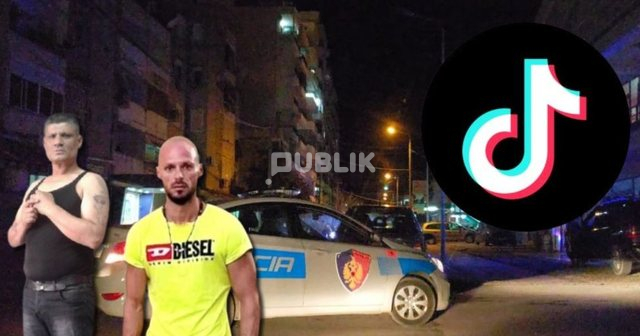 Sherr mes kushërinjve në Lushnjë, TikTok-eri plagos të afërmin