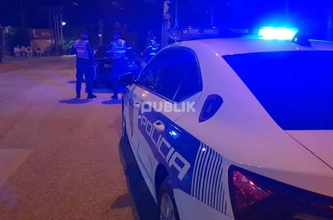 Kërcet arma në Kurbin, plagoset 22-vjeçari