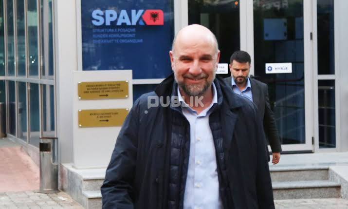 Agolli i FSHZH-së hap “thesin” me 71 milionë euro për gropa e fasada