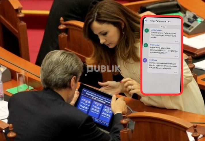 Përçarje të forta në PD, deputetët kundër Berishës për bojkotim