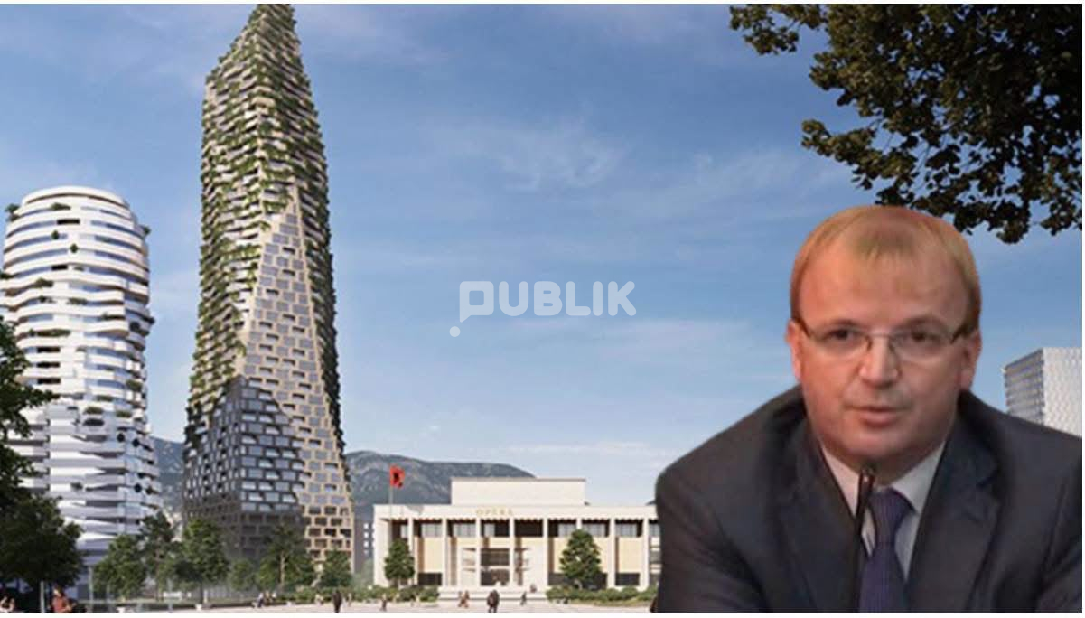 ‘Mali i Tiranës’/ SPAK ‘zbërthen’ lidhjen e Agim Zeqos me Ilir Shtufin