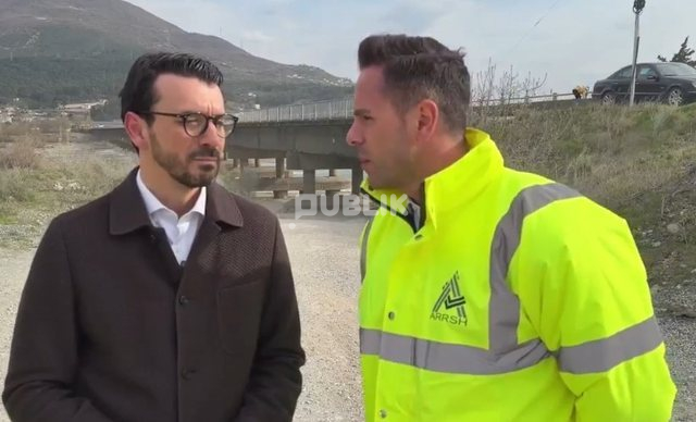 Enea Karakaçi dhe Ami Kozeli ndjekin “gjurmët” e Belinda Ballukut