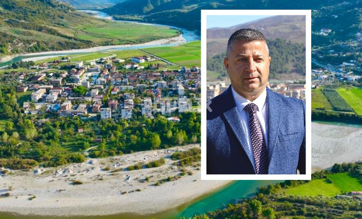 ‘Territorialja’, tërbon kryebashkiakun e Memaliajt: Dilni në protestë!