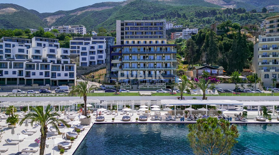 Incidenti i rëndë: Turistët izraelitë helmohen në “Hotel Vlora Priam”