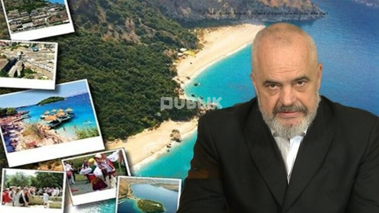 “Flamingot” apo mungesa e vizionit, çfarë po e dëmton turizmin në Shqipëri?