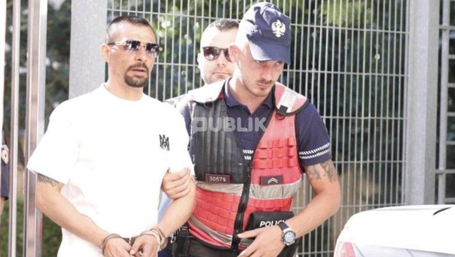 Vrasja e Santiago Malkos, Apeli i GJKKO vulos dënimin e Ilir Selmanit
