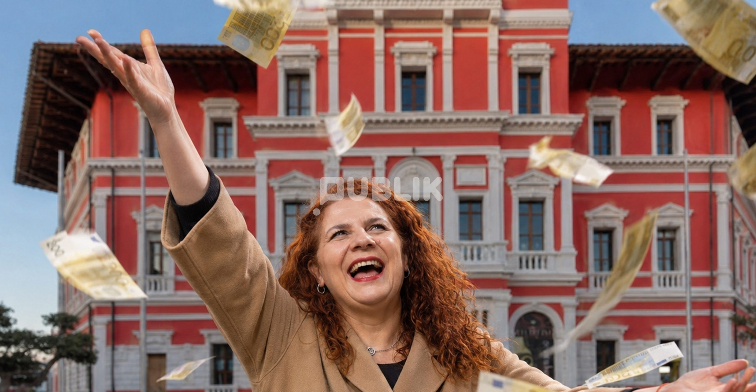 Bruna e Vlorës i jep 3.5 mln € kompanisë me ofertën më të shtrenjtë