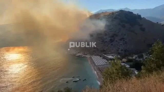 Edhe një tjetër “pikëz e voçkël” mbushet me shtëpi!