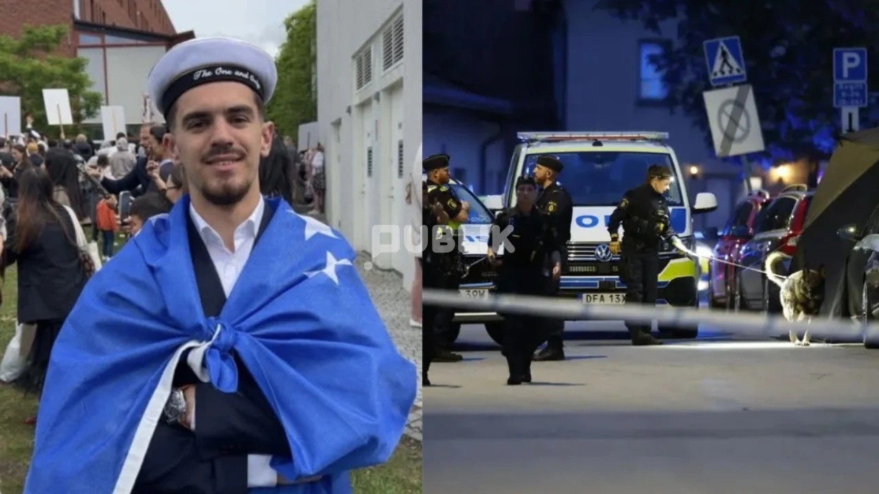 Vendi ‘vlon’ nga protestat, Koçeku godet Ramën në ‘Financial Times’