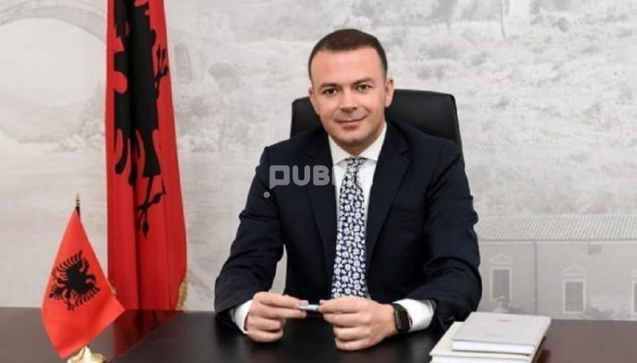 Valdrin Pjetri merr “timonin” e Agjencisë së Trajtimit të Pronave