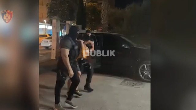 Ishin shpallur në kërkim, arresohen 2 persona në Durrës