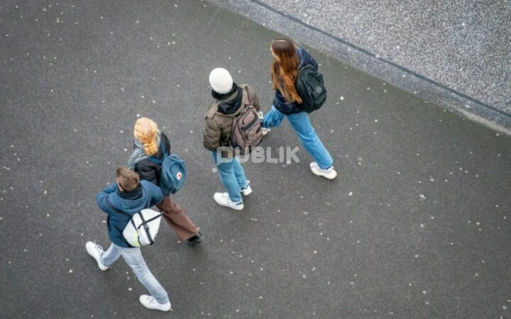 Një e pesta e të rinjve as në punë dhe as në shkollë me 2025