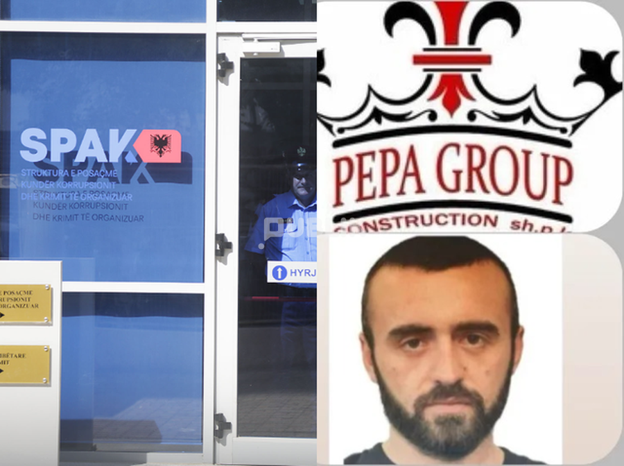 Apeli i GJKKO-së lë në burg Aleks Pepën dhe Ilir Lazrin