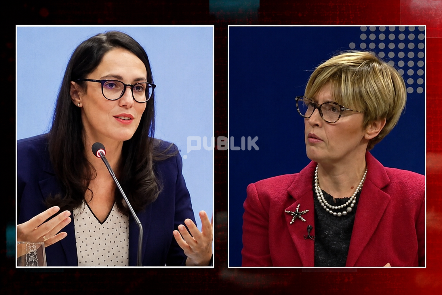 Beqiraj i nxjerr “blof” 8.5 miliardët e Ramës, sfidon publikisht Ibrahimajn