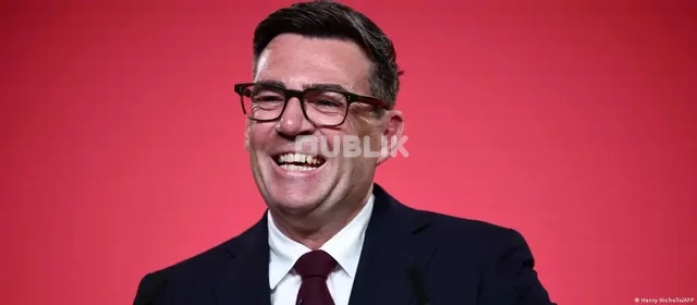 Britania e Madhe hap kapitull të ri, zgjedh kryeministrin e ri
