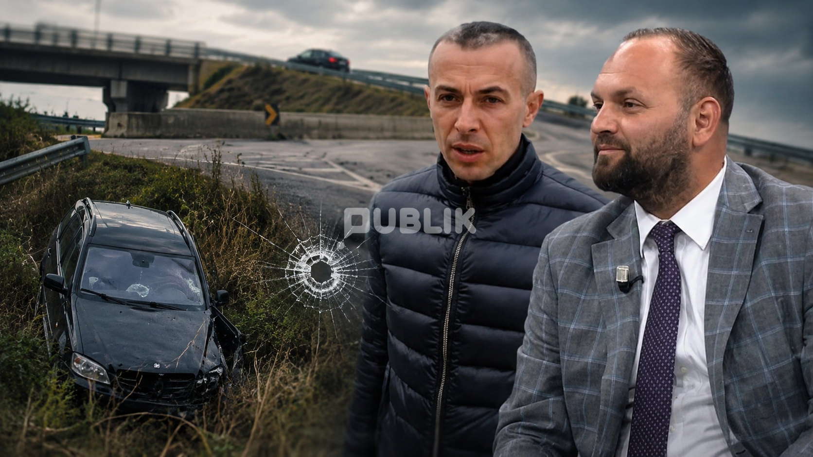 Atentati ndaj Arjan Ndojës, GJKKO thërret si dëshmitar Halit Valterin