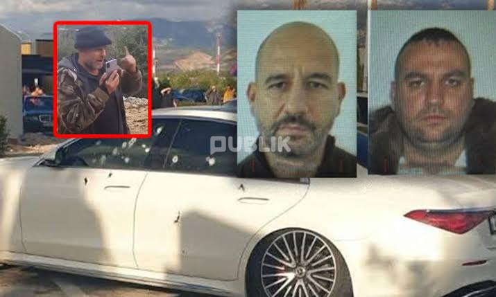 Atentati në Rinas, reagon sërish nga arratia Ylli Zalla: Po më përdorin
