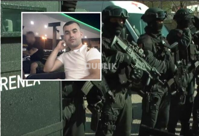 Pengmarrja pas krimit në Fier, zbardhet dëshmia e 24-vjeçares