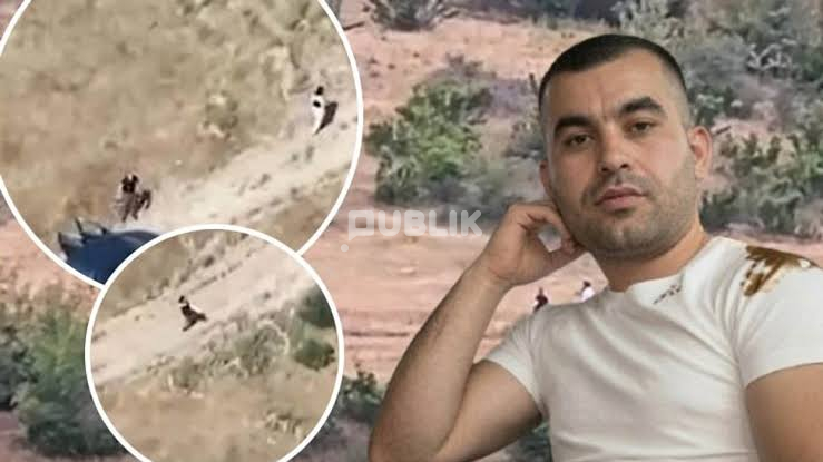 Detajet tronditëse: Rozalinda pa live vrasjen e prindërve të saj
