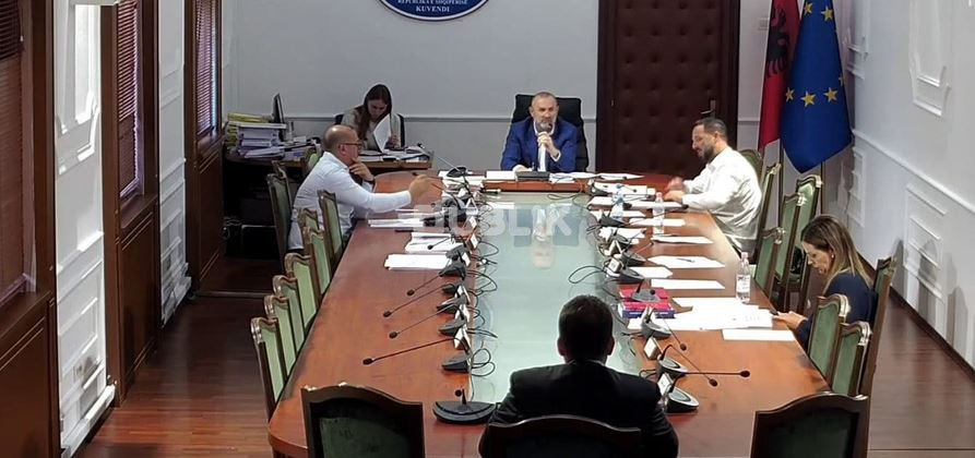 Zgjedhja e anëtarëve të KPP-së, kandidatët shfaqin platformat e tyre