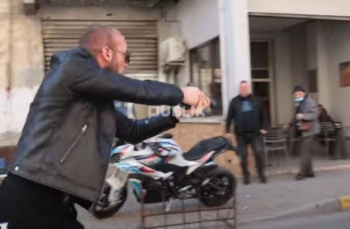 Zebervoki largohet nga Policia e Shtetit: Na shikoni si armiq!