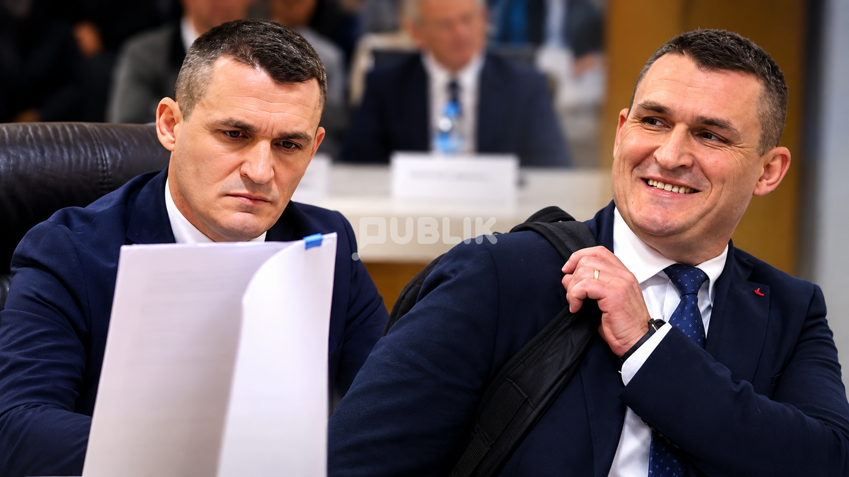 Nuk është vetëm Altini, por të gjithë “Altinët” që montojnë prova
