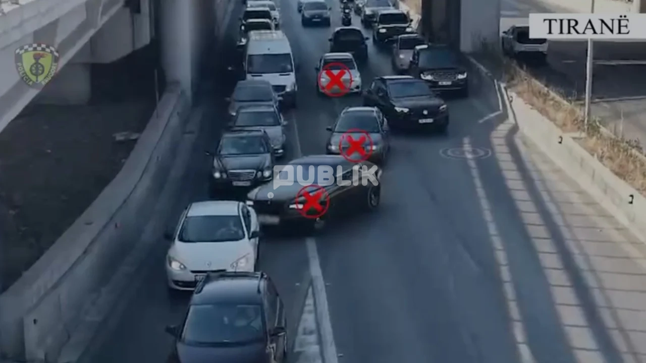 Lëvizja qytetare nuk ndalet, sot mbahet protesta e 64 ndaj qeverisë