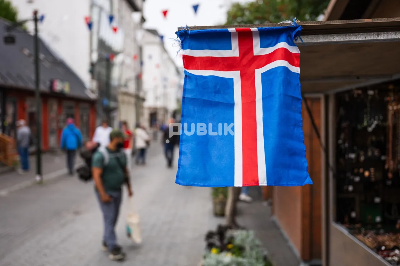 Islanda i rrezikon Shqipërisë vendin e dytë në garën për BE-në? Referendumi që mund të përmbysë renditjen