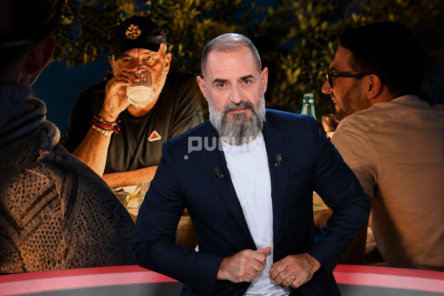 Kush janë ‘aleatët strategjikë të Ediotit strategjik’?