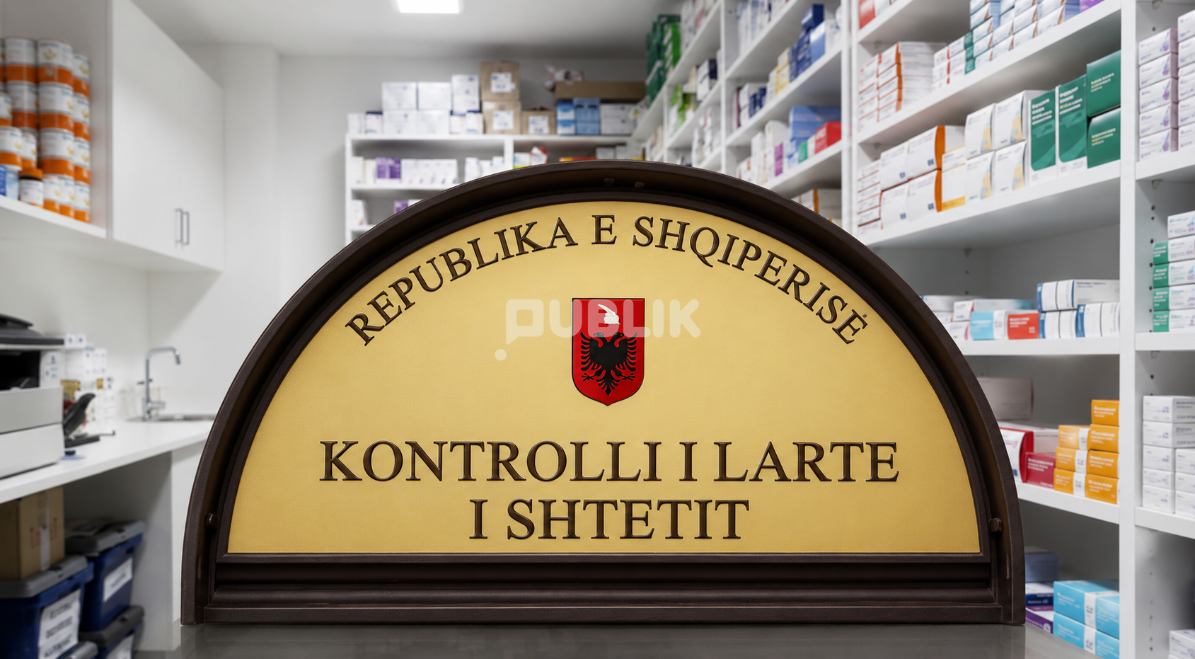 KLSH gjen 43 barna pa autorizim dhe 46 “të paimportuar”, në treg