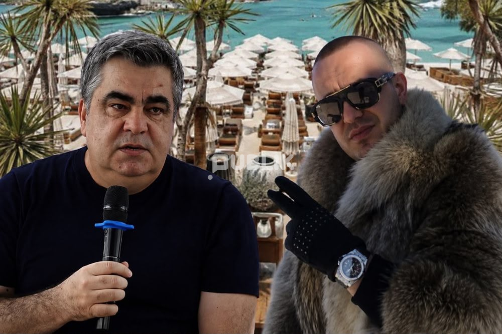 Nga vrasja te “Principotes” e Bulicës; Kush e dha plazhin dhe si u miratua leja?