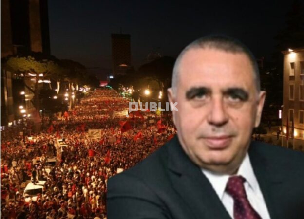 Protesta që nuk merret me hallin tim