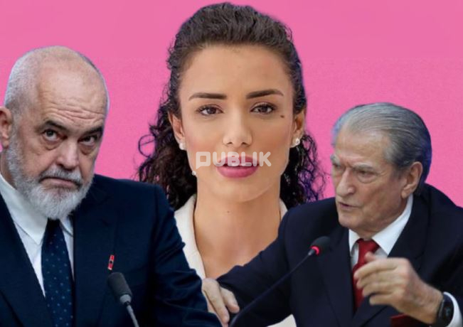 Rama ia mori “kuadren më të mirë” Jola Hysajn, le të fryjë sytë doktor Berisha tani