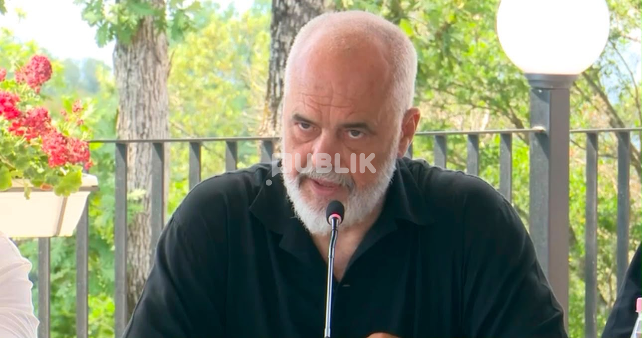 Adriatik Zotkaj u largua nga mbledhja e Ramës