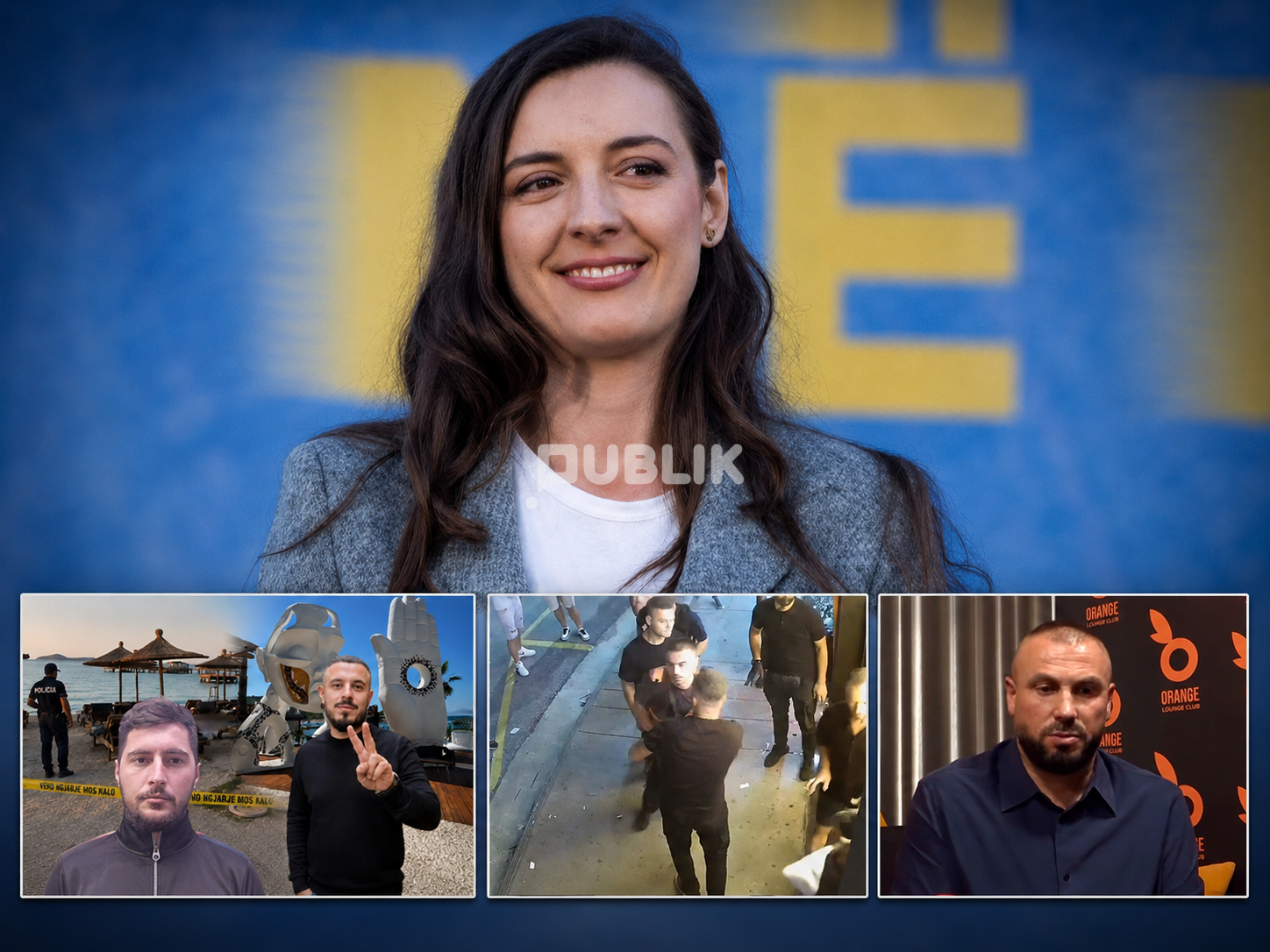 Siç ka thënë Zegjineja, Europa të bëhet si Shqipëria 2030!