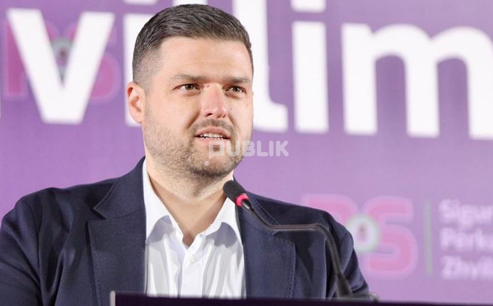 Një tjetër kryebashkiak socialist del kundër Reformës Territoriale
