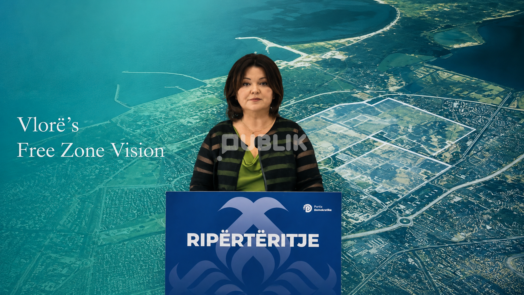 PD do kallëzojë në SPAK kontratën  “RAMS Albania”