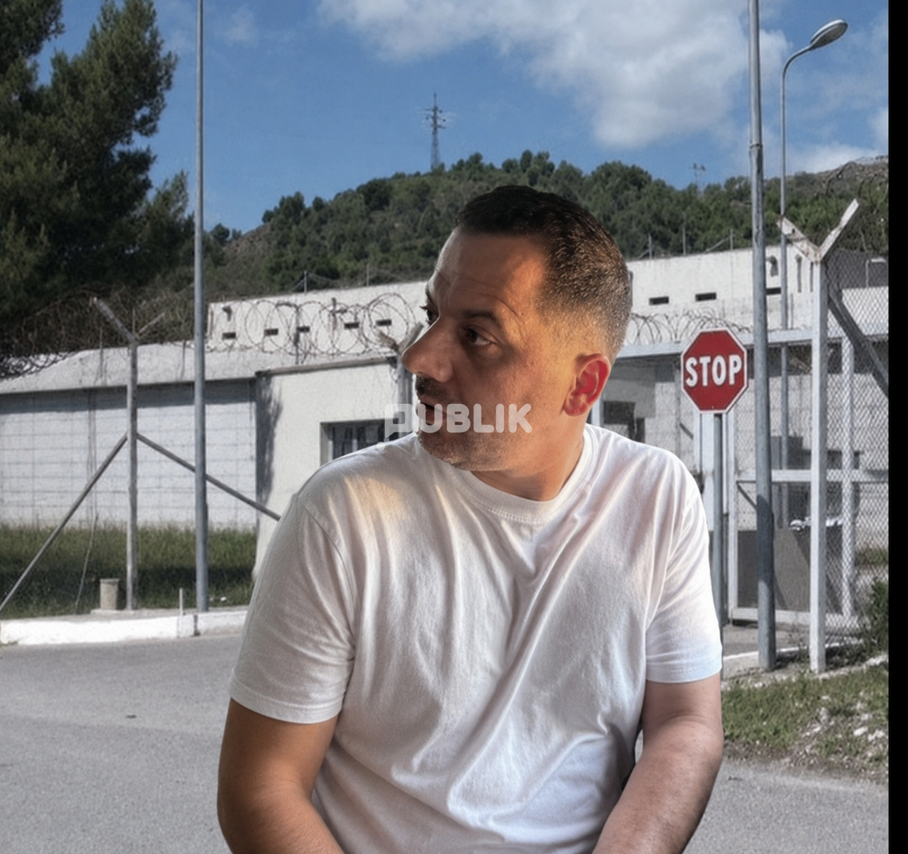 Agasi dërgohet afër Suel Çelës, në paraburgimin e Bradasheshit