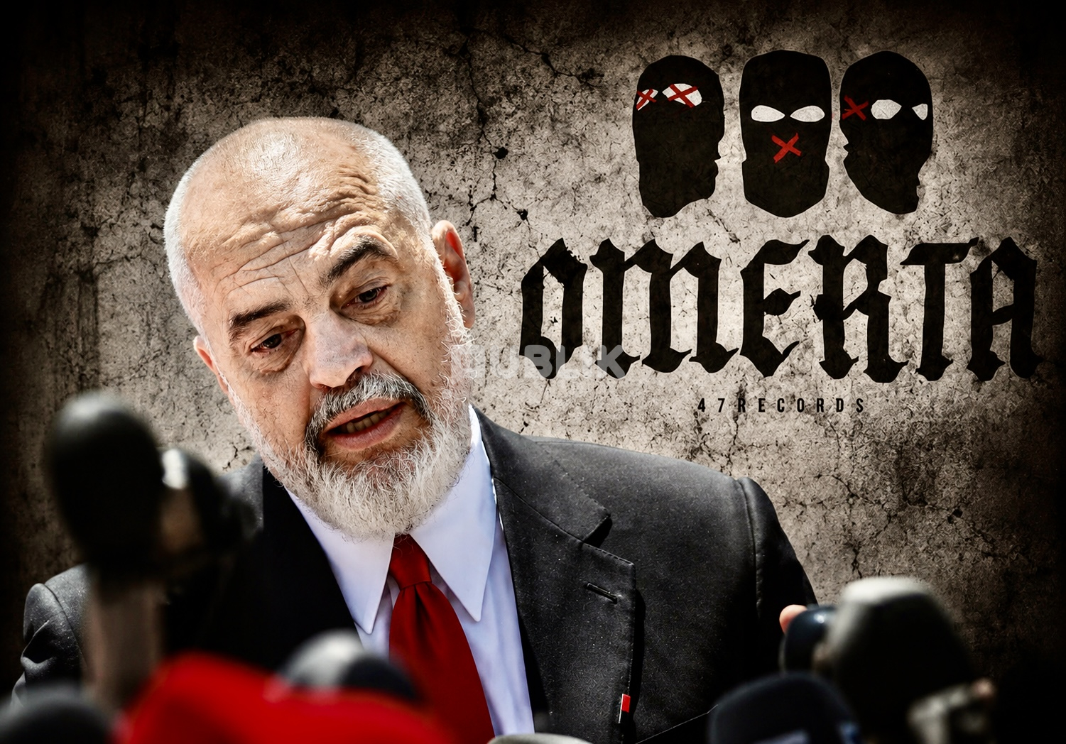 Rama-Omerta, firmos miliarda euro!