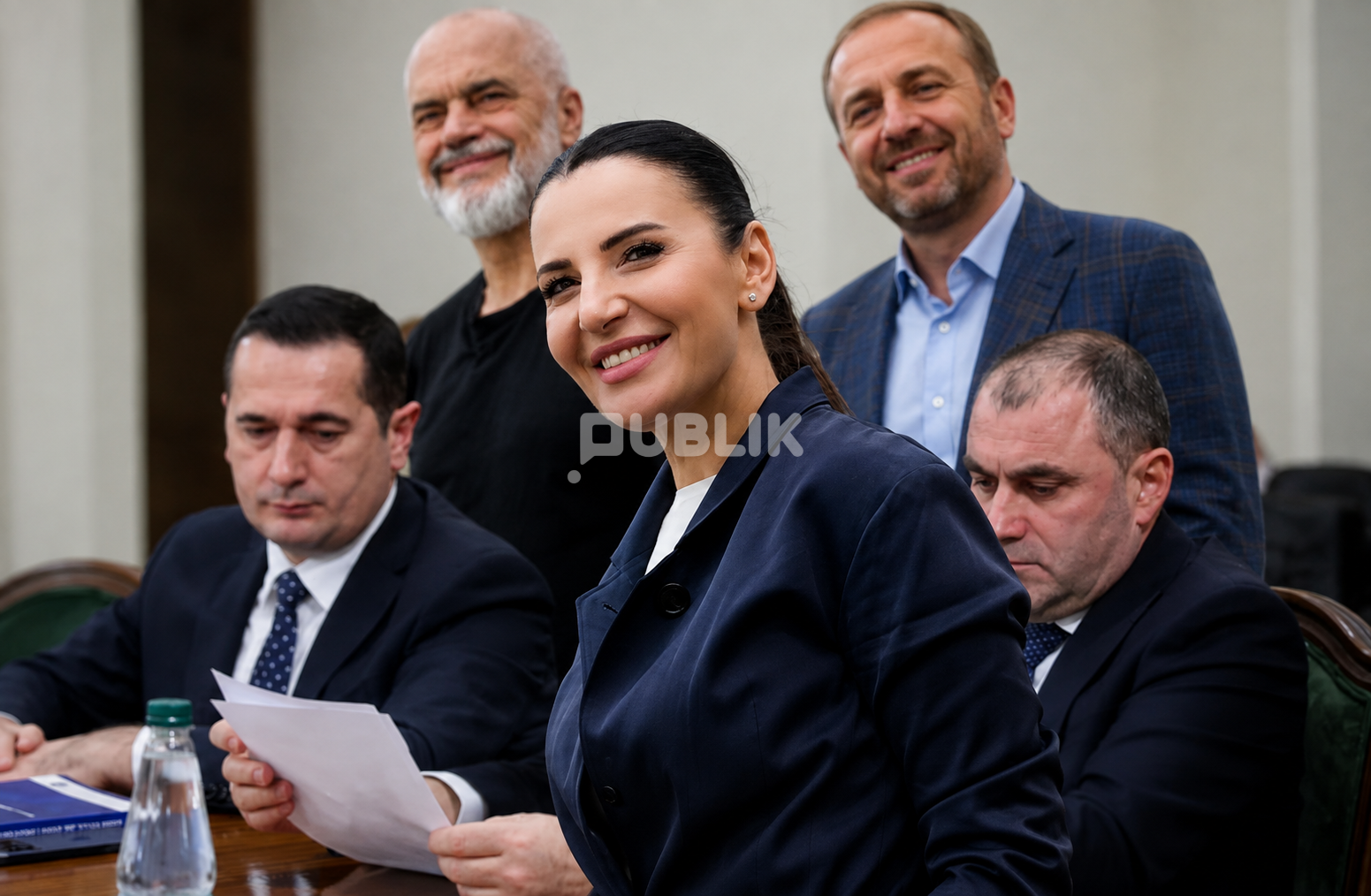 Klodian Braho a del dot mbi Dritan Prençin për Aeroportin e Vlorës?