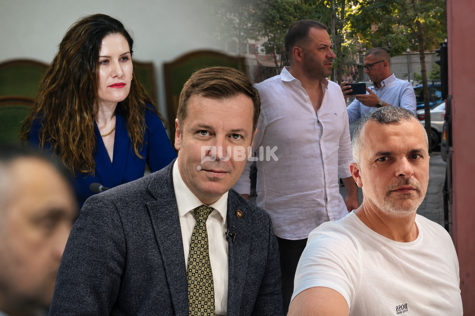 Ermal Beqiri ka patur të dhëna dhe sekrete të SHiSH dhe SHIU